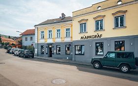 Hotel Markgraf